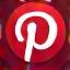 Logo Pinterest